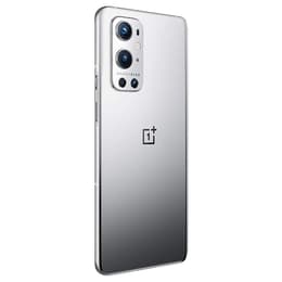 OnePlus 9 Pro 128GB - Silber - Ohne Vertrag