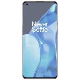 OnePlus 9 Pro 128GB - Silber - Ohne Vertrag