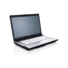 Fujitsu LifeBook S751 14" Core i3 2.2 GHz - HDD 320 GB - 4GB AZERTY - Französisch