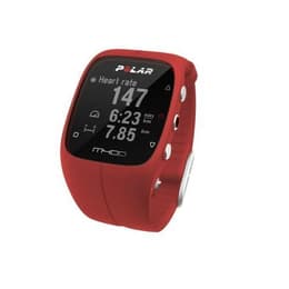 Smartwatch Polar GPS M400 -