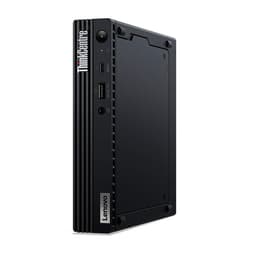 Lenovo ThinkCentre M70Q Tiny Core i5 1.8 GHz - SSD 256 GB RAM 8 GB
