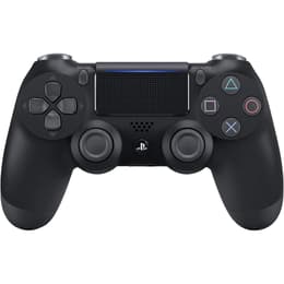 PlayStation 4 Slim 500GB - Schwarz + Far Cry 5