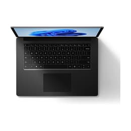 Microsoft Surface Laptop 4 13" Ryzen 5 2.2 GHz - SSD 256 GB - 8GB QWERTY - Englisch