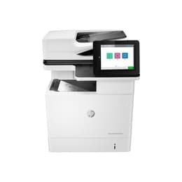 HP LaserJet Managed MFP E62555dn Laserdrucker Schwarzweiss