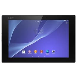 Xperia Z2 Tablet (2014) - WLAN