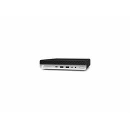 HP ProDesk 600 G4 DM Core i5 1.7 GHz - SSD 1 TB RAM 8 GB