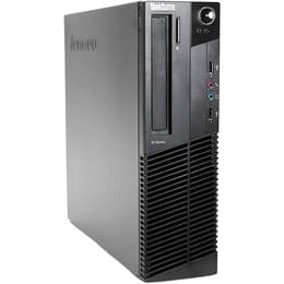 Lenovo ThinkCentre M73 SFF Pentium 3 GHz - HDD 500 GB RAM 4 GB