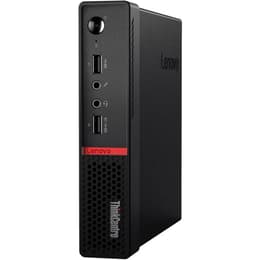 Lenovo ThinkCentre M715q Tiny Ryzen 5 3.2 GHz - SSD 256 GB RAM 16 GB