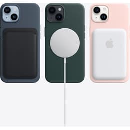 iPhone 15 128GB - Schwarz - Ohne Vertrag