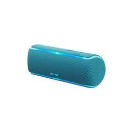 Lautsprecher  Bluetooth Sony SRSXB21 - Blau