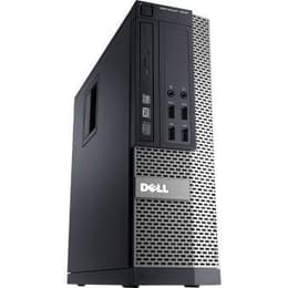 Dell OptiPlex 7010 SFF Core i3 3,3 GHz - HDD 250 GB RAM 8 GB