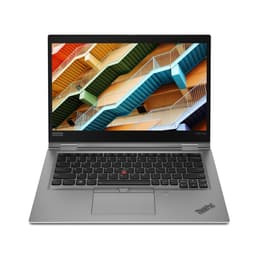 Lenovo ThinkPad X390 Yoga 13" Core i7 2.8 GHz - SSD 512 GB - 16GB QWERTY - Englisch