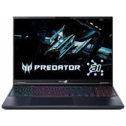 Acer Predator Helios Neo 14" Core Ultra 9 3.8 GHz - SSD 1 TB - 32GB - NVIDIA GeForce RTX 4070 QWERTY - Englisch