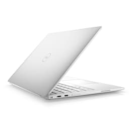 Dell XPS 7390 13" Core i7 1.8 GHz - SSD 512 GB - 16GB AZERTY - Französisch