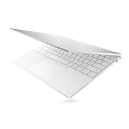 Dell XPS 7390 13" Core i7 1.8 GHz - SSD 512 GB - 16GB AZERTY - Französisch
