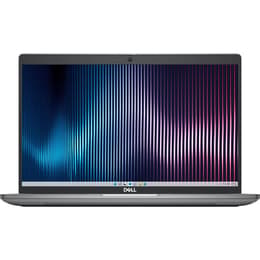 Dell Latitude 5440 14" Core i5 1.9 GHz - SSD 256 GB - 32GB QWERTY - Englisch