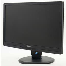 Bildschirm 22" LED 1920 × 1080 Philips 221S3LCB/00