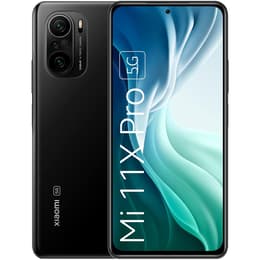 Xiaomi Mi 11x Pro 128GB - Schwarz - Ohne Vertrag