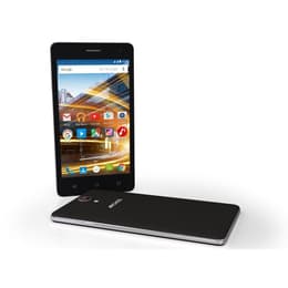 Archos 50d Neon 8GB - Schwarz - Ohne Vertrag