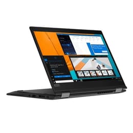 Lenovo ThinkPad X13 Yoga G1 13" Core i5 1.6 GHz - SSD 256 GB - 16GB QWERTY - Spanisch