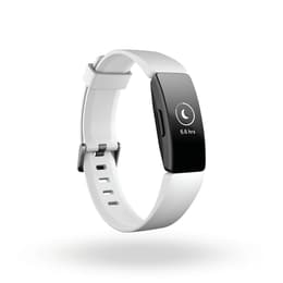 Fitbit Insipre HR Bluetooth 38 mm - Weiß
