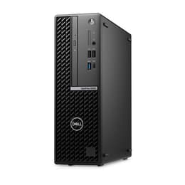 Dell OptiPlex 5000 SFF Core i5 3 GHz - SSD 256 GB RAM 8 GB