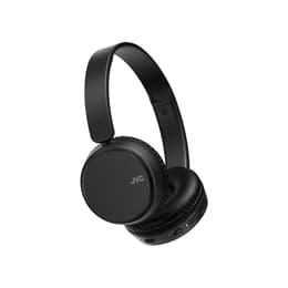 Jvc HA-S36W Kopfhörer wireless - Schwarz