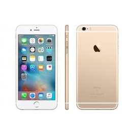 iPhone 6S Plus 32GB - Gold - Ohne Vertrag
