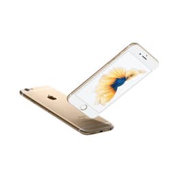 iPhone 6S Plus 32GB - Gold - Ohne Vertrag