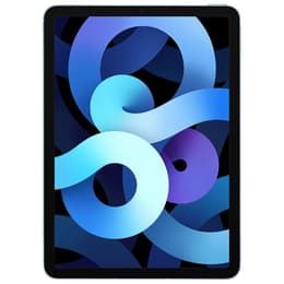 iPad Air 10.9" (2020) 4. Generation 256 GB - WLAN + LTE - Sky Blau