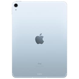 iPad Air 10.9" (2020) 4. Generation 256 GB - WLAN + LTE - Sky Blau