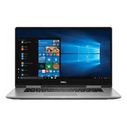 Dell Inspiron 7573 15" Core i7 1.8 GHz - HDD 1 TB - 16GB QWERTY - Englisch