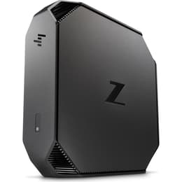 HP Z2 G4 Mini Core i5 3.1 GHz - SSD 1 TB RAM 32 GB
