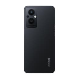 Oppo Reno 8 Lite 5G 128GB - Schwarz - Ohne Vertrag