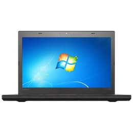 Lenovo ThinkPad T460 14" Core i5 2.3 GHz - HDD 500 GB - 4GB AZERTY - Französisch