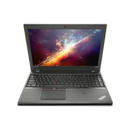 Lenovo ThinkPad X270 12" Core i5 2.3 GHz - SSD 1000 GB - 16GB QWERTZ - Deutsch
