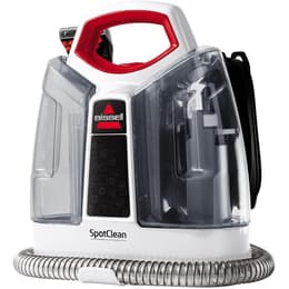Bissell SpotClean 3698N Niederdruck-Dampfreiniger