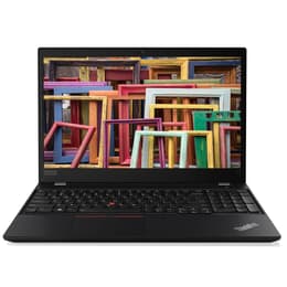 Lenovo ThinkPad T15 G2 15" Core i7 3 GHz - SSD 512 GB - 32GB AZERTY - Französisch
