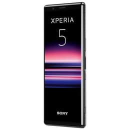 Sony Xperia 5 128GB - Schwarz - Ohne Vertrag