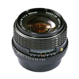 Objektiv Pentax M 50mm f/1.4
