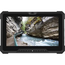 Dell Latitude 7212 11" Core i5 2.6 GHz - SSD 512 GB - 8GB Ohne Tastatur