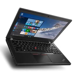 Lenovo ThinkPad X260 12" Core i5 2.4 GHz - SSD 512 GB - 16GB QWERTY - Englisch