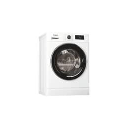 Klassische Waschmaschine 60 cm Vorne Whirlpool FWDG971682WBCVFRN