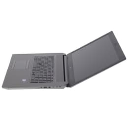 HP ZBook 17 G5 17" Core i7 2.6 GHz - SSD 1 TB - 64GB QWERTZ - Deutsch