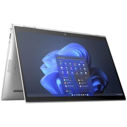 HP EliteBook x360 830 G10 13" Core i5 3.4 GHz - SSD 512 GB - 32GB AZERTY - Französisch