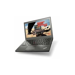 Lenovo ThinkPad X240 12" Core i7 2.1 GHz - HDD 512 GB - 4GB AZERTY - Französisch