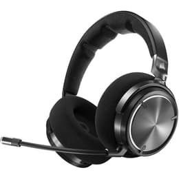 Corsair Virtuoso MAX Kopfhörer Noise cancelling gaming wireless mit Mikrofon - Schwarz