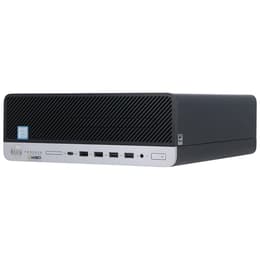 HP ProDesk 600 G4 SFF Core i5 3 GHz - SSD 1 TB RAM 8 GB