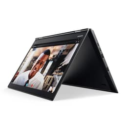 Lenovo ThinkPad X1 Yoga G3 14" Core i7 1.8 GHz - SSD 512 GB - 16GB QWERTY - Niederländisch