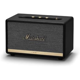 Lautsprecher Bluetooth Marshall ACTON II Voice Google - Schwarz